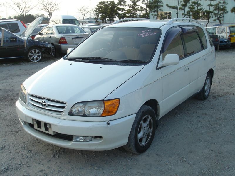 Форум ipsum toyota
