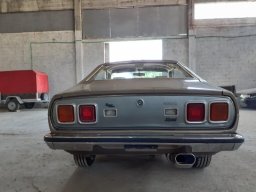 Mazda luce 1977