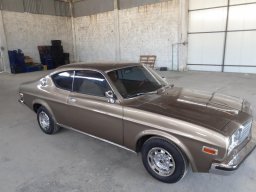 Mazda luce 1977