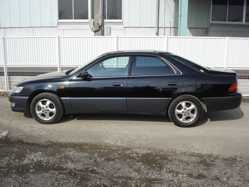 Toyota windom 1998
