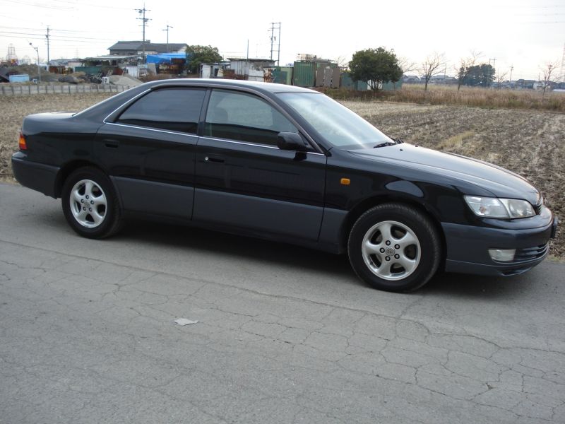 Toyota windom 1998