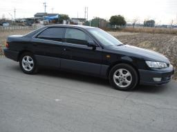 Toyota windom 1998