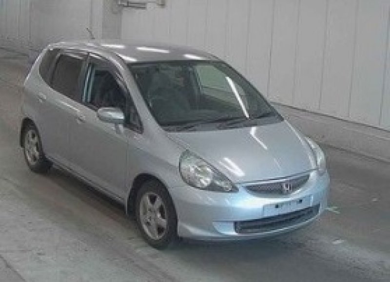 Honda fit l13a