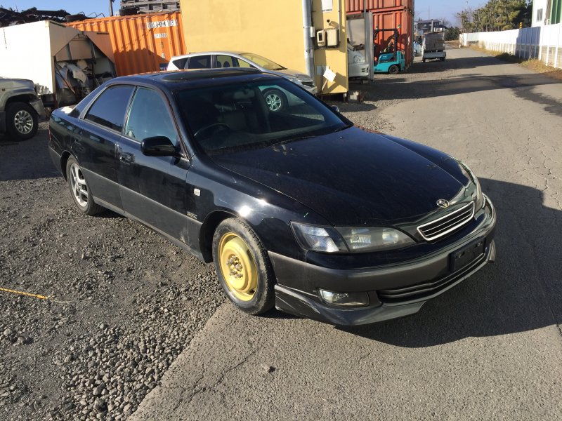 Toyota WINDOM 3.0 G, 1999, used for sale