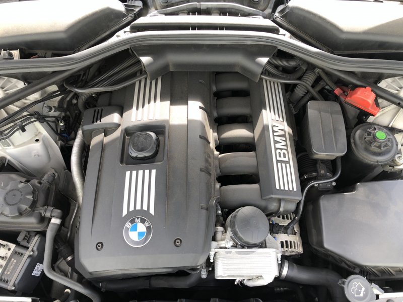 BMW 530i , 2008, used for sale