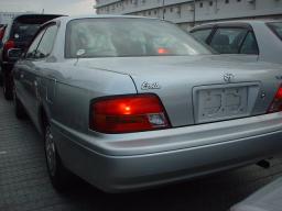 Toyota vista 1997
