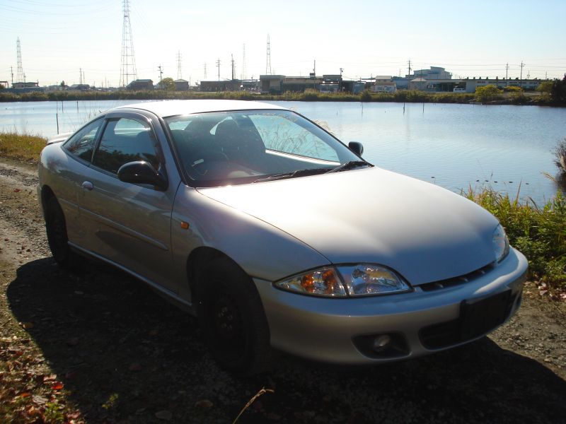 Бензонасос toyota cavalier