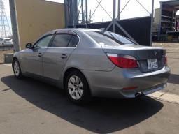 Bmw 5 Series 525i 2004 Used For Sale