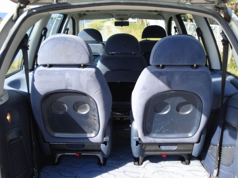 Предохранители vw sharan 1997
