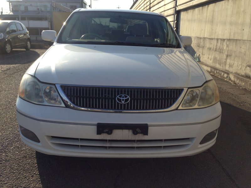 Toyota pronard 2000