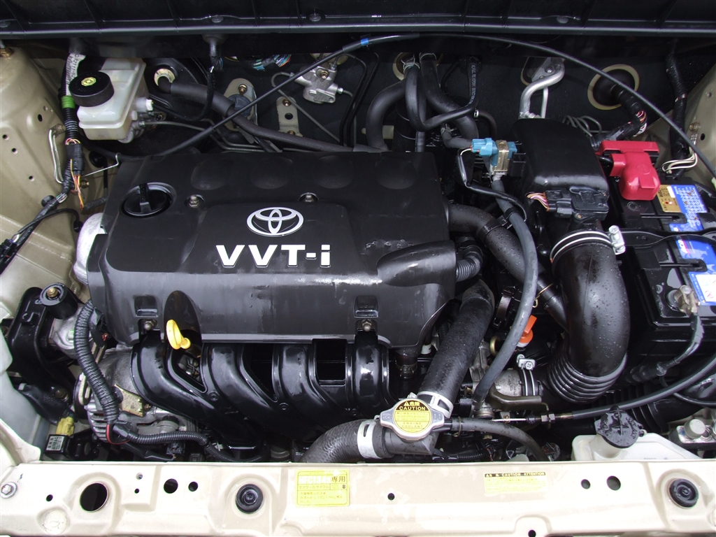 Toyota funcargo предохранитель