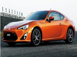 Used Toyota Toyota 86 Used Toyota Toyota 86