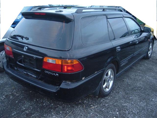 Honda orthia 1996