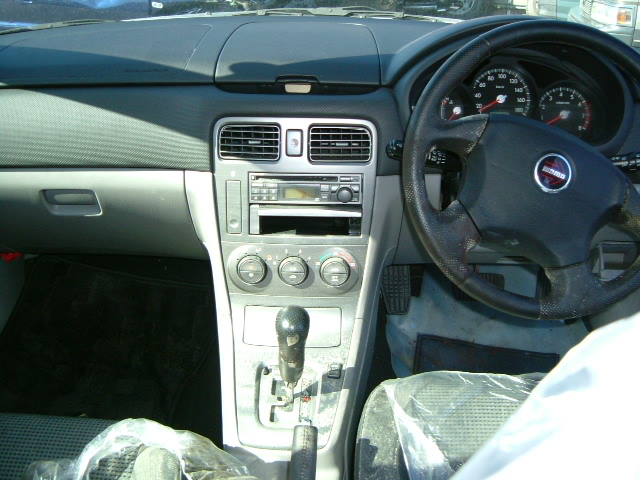 Мотор 20x subaru