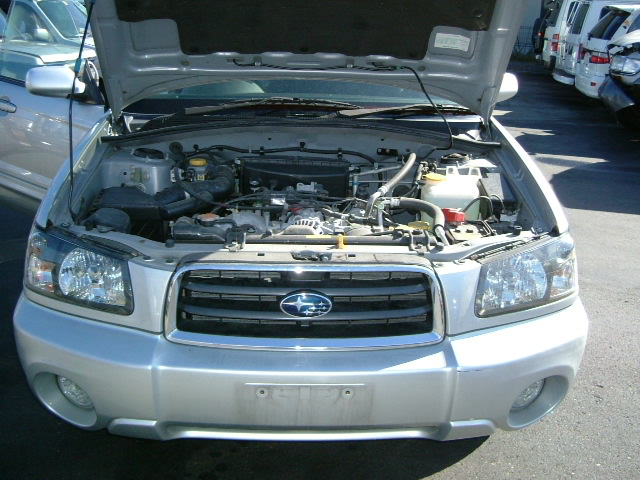 Мотор 20x subaru