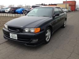 leerboek Ontwikkelen Monografie Toyota Chaser for sale - Japan Partner