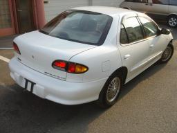 Бензонасос toyota cavalier