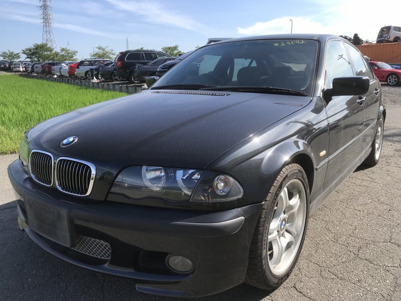 BMW 320i , 2001, used for sale