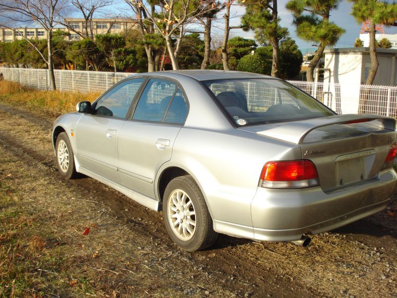 Vr g mitsubishi