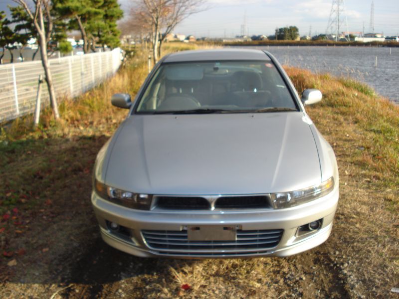 Vr g mitsubishi