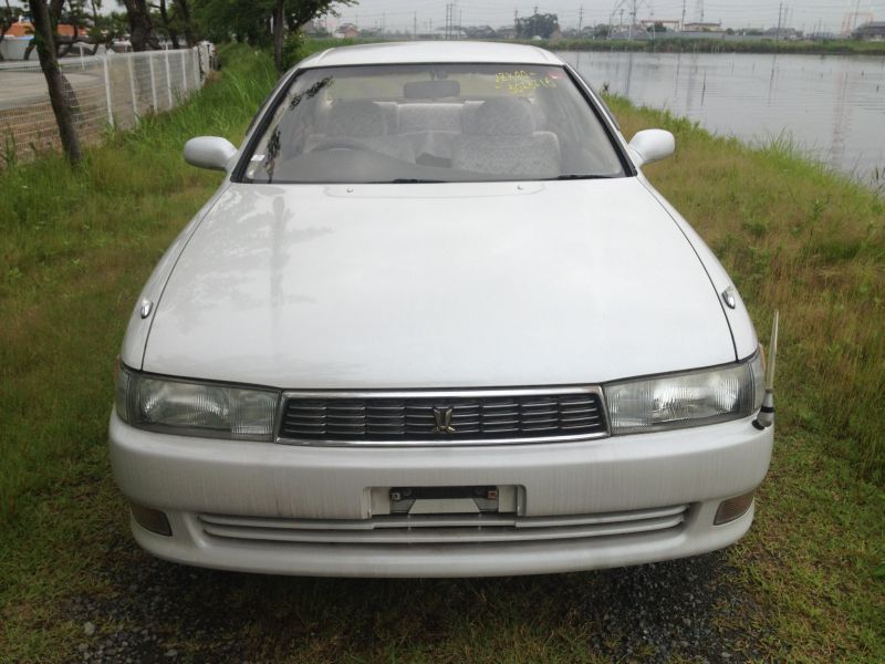 Toyota cresta 1994