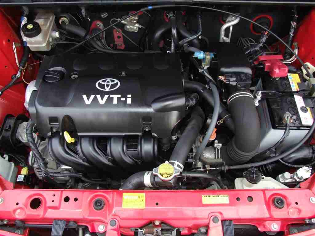 Toyota funcargo предохранитель
