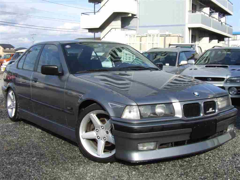 BMW 325i , 1992, used for sale