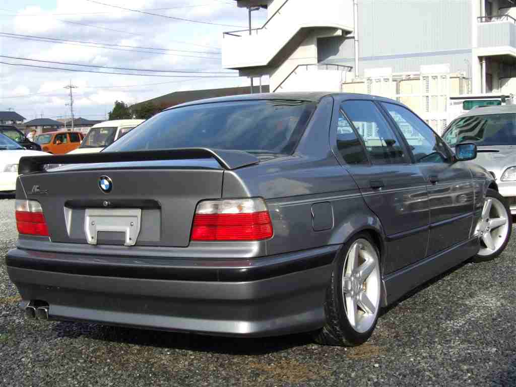 BMW 325i , 1992, used for sale