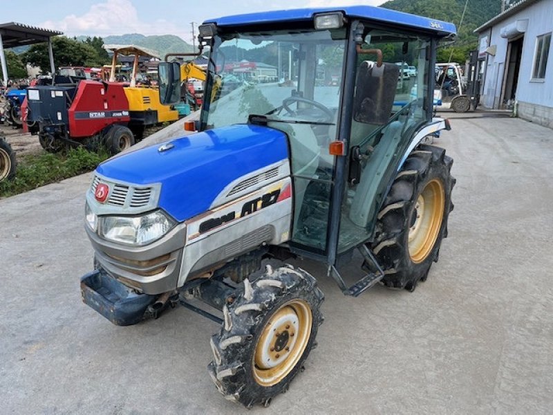 Iseki Tractor AT27, N/A, used for sale