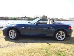 Bmw Z4 Sdrive35i Twin Turbo 306 Hp 2009 Used For Sale