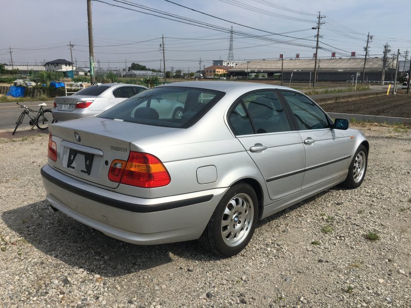 BMW 320i , 2003, used for sale