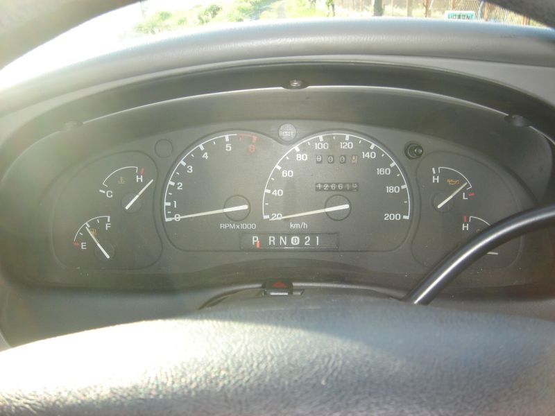 Ford Explorer , 1995, used for sale