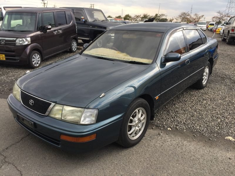 Toyota avalon 1995
