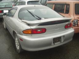 Mazda eunos presso