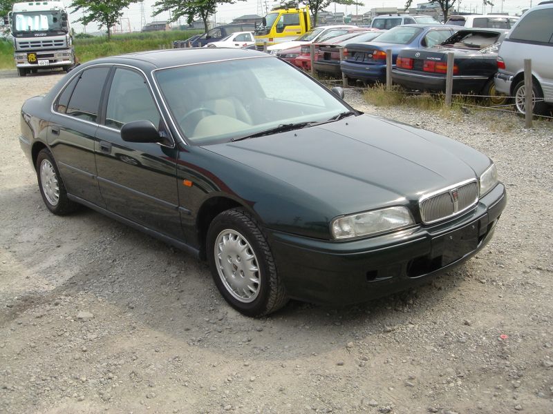 Rover 623 si