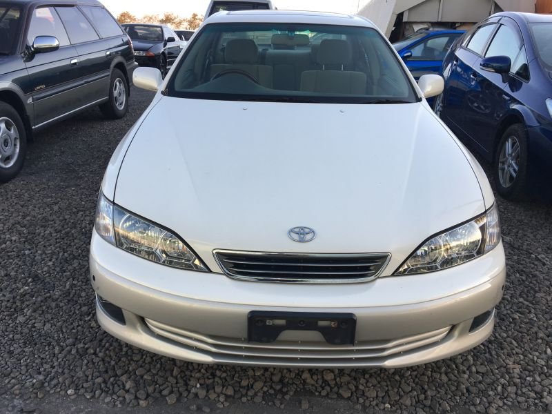 Toyota WINDOM 3.0G, 2000, used for sale