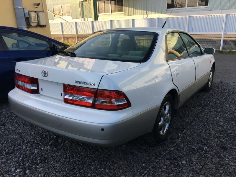 Toyota WINDOM 3.0G, 2000, used for sale