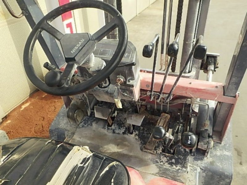 Nissan Forklift , 1999, used for sale
