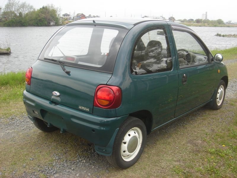 Mazda Carol , 1995, used for sale