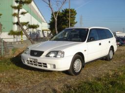 Honda partner 1997