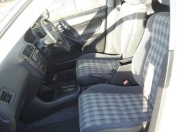 Honda partner 1997