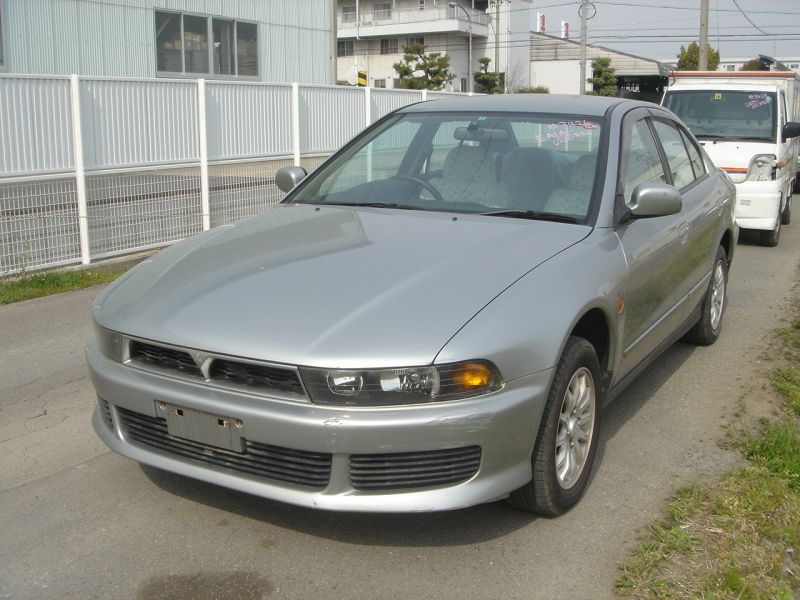 Mitsubishi GALANT 1.8 VRG, 1999, used for sale