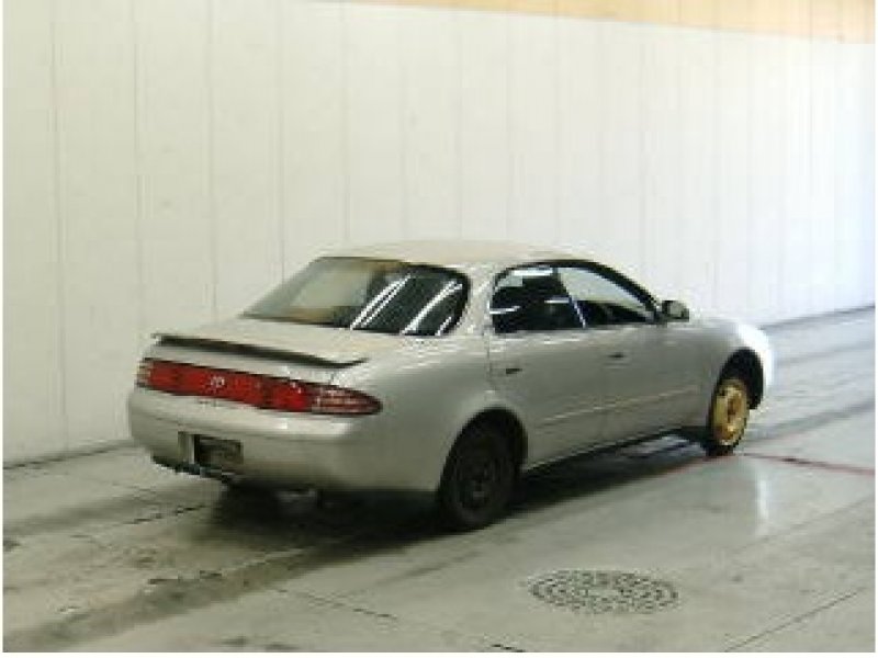 Toyota Sprinter , 1993, used for sale