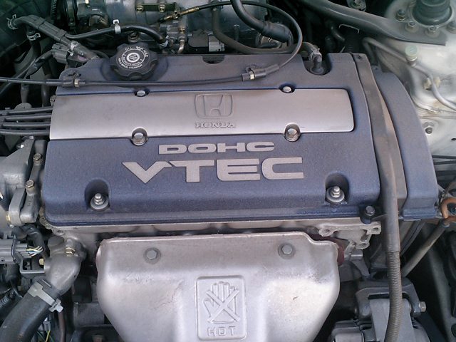 Honda torneo запчасти