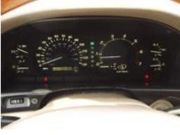 Lexus LX470 , 2000, used for sale