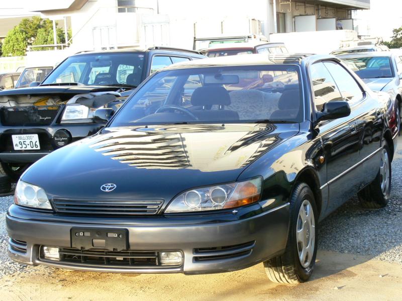 Toyota Windom 2.5G, 1995, used for sale