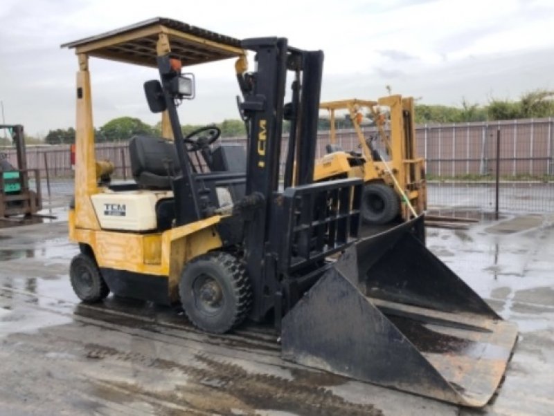 TCM Forklift , N/A, used for sale