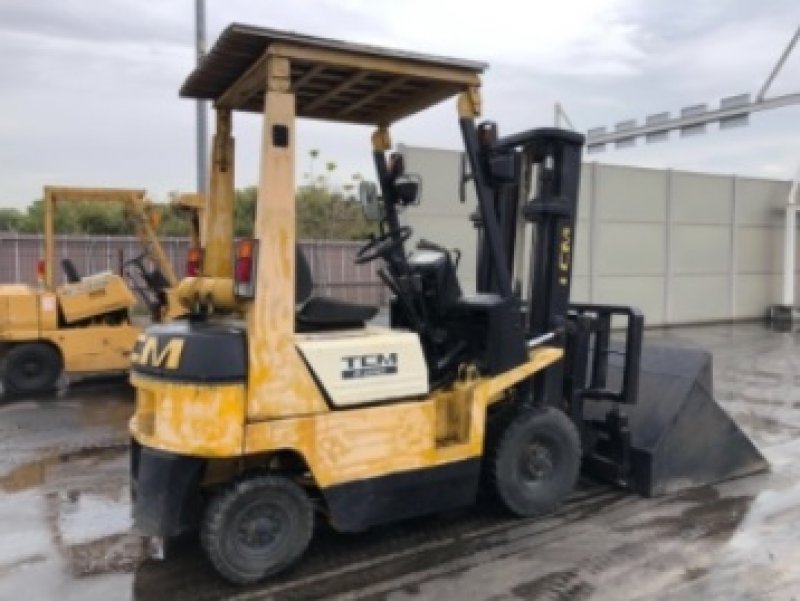 TCM Forklift , N/A, used for sale