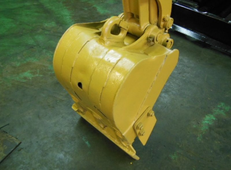 CAT EXCAVATOR **, N/A, used for sale