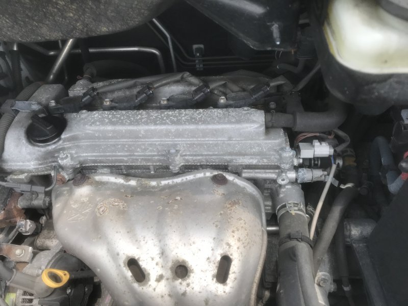 Toyota VELLFIRE 2.4V, 2009, used for sale